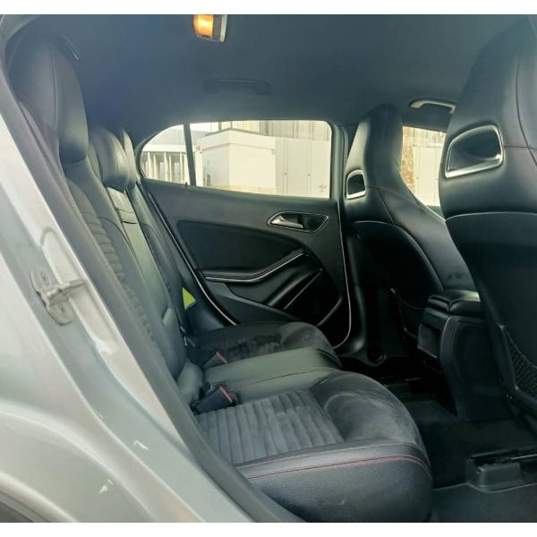  Mercedes-Benz GLA250