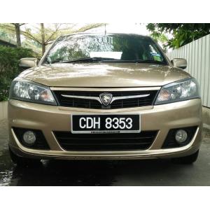  Proton Saga