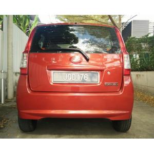  Perodua Viva