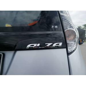  Perodua Alza