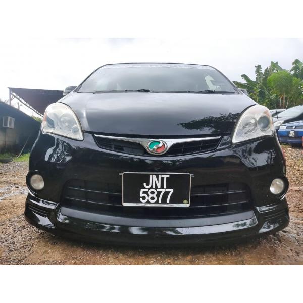  Perodua Alza