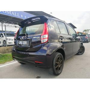  Perodua Myvi