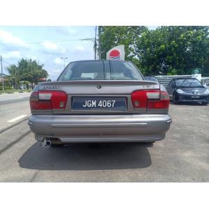  Proton Wira