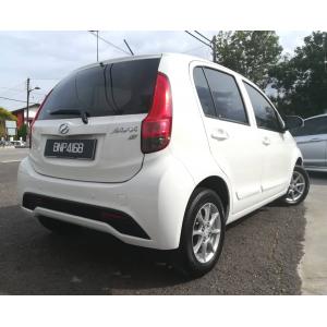  Perodua Myvi