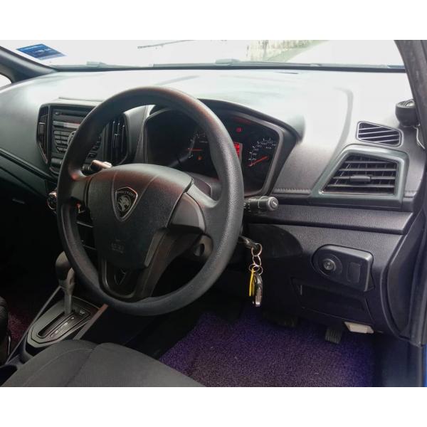  Proton Iriz