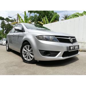  Proton Preve