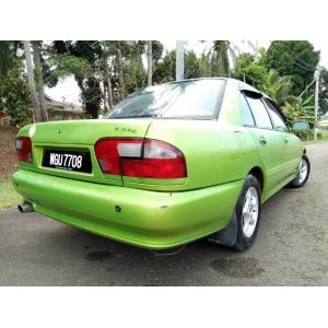  Proton Wira