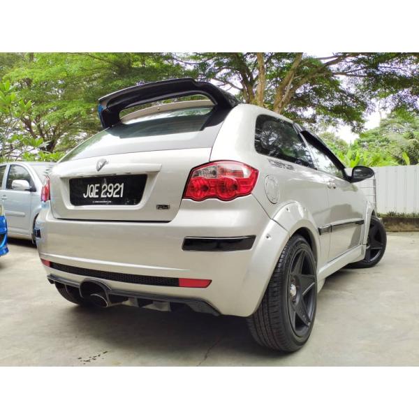  Proton Satria