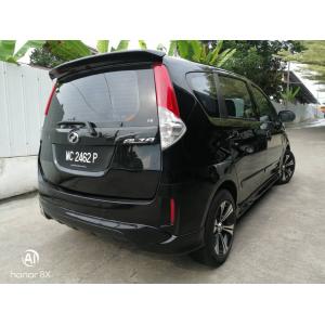  Perodua Alza