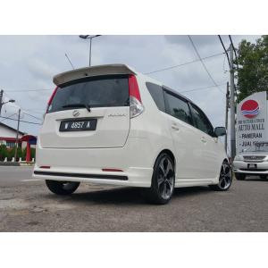  Perodua Alza