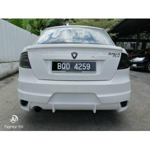  Proton Saga