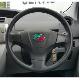  Perodua Alza