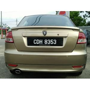  Proton Saga