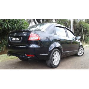  Proton Saga