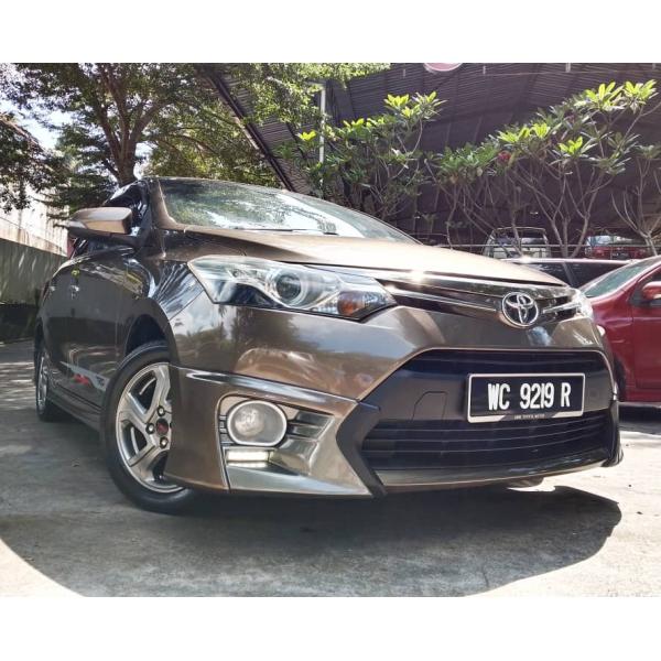Toyota Vios