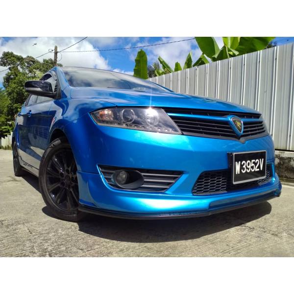  Proton Preve