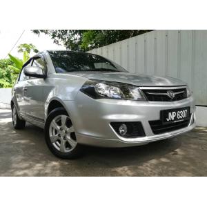  Proton Saga