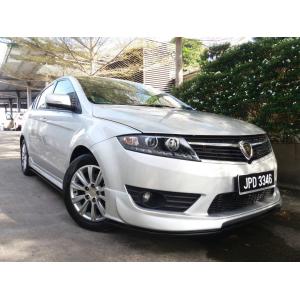  Proton Preve