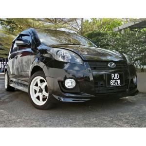  Perodua Myvi