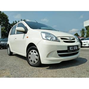  Perodua Viva