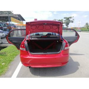  Proton Saga