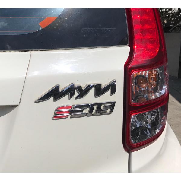  Perodua Myvi