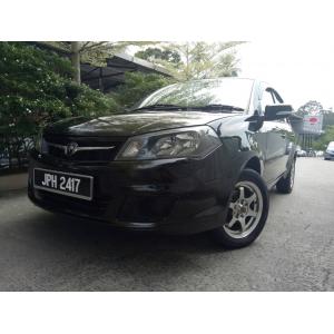  Proton Saga