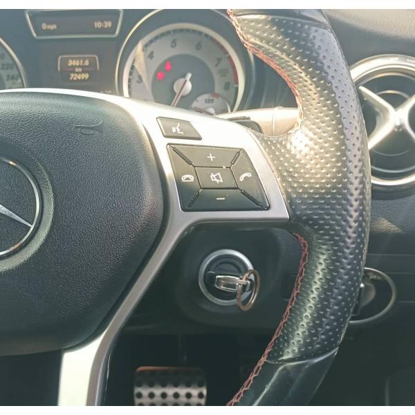  Mercedes-Benz GLA250