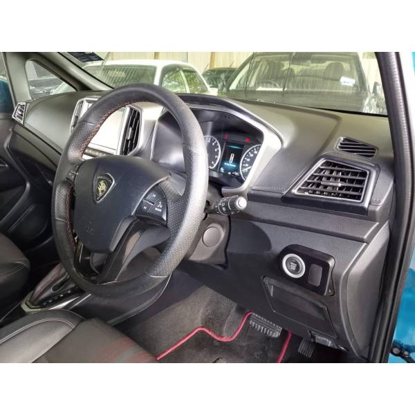  Proton Iriz