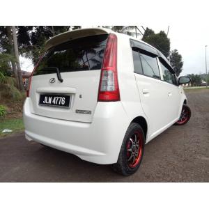  Perodua Viva