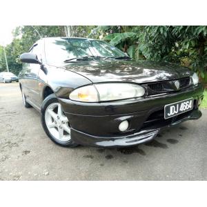  Proton Wira