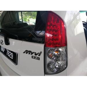  Perodua Myvi