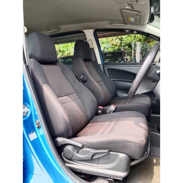  Perodua Myvi