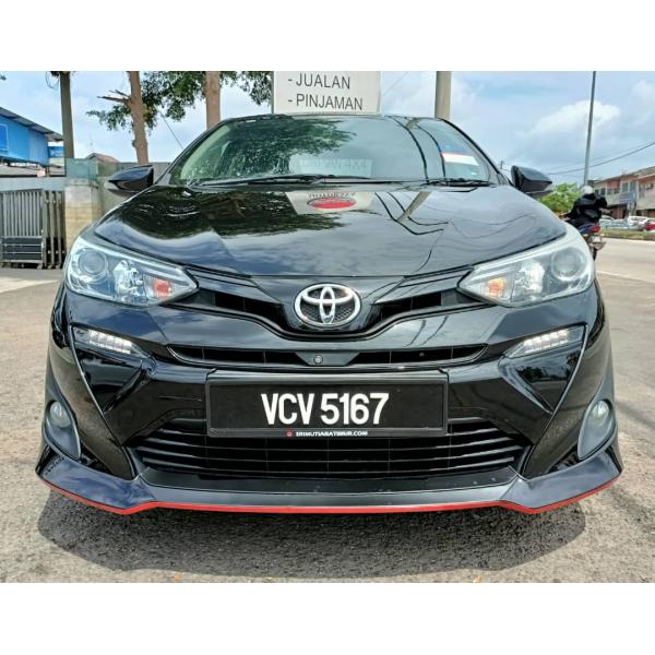 Toyota Vios