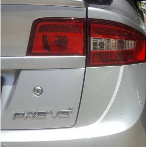  Proton Preve