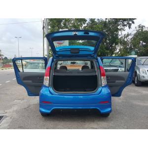  Perodua Myvi