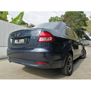  Proton Saga