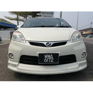  Perodua Alza