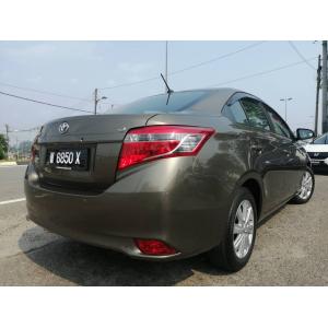 Toyota Vios