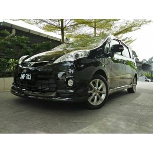  Perodua Alza