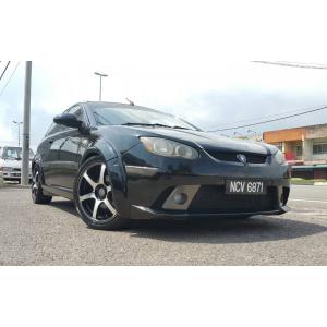  Proton Satria