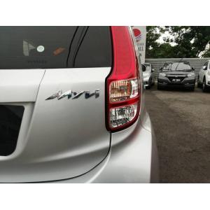  Perodua Myvi