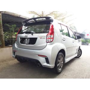  Perodua Myvi