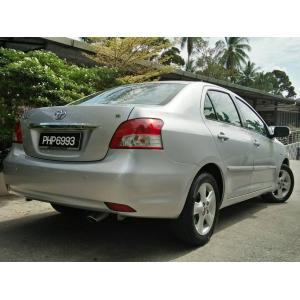 Toyota Vios