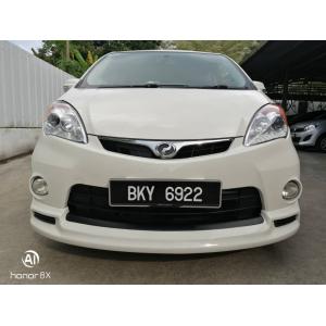  Perodua Alza