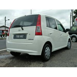  Perodua Viva