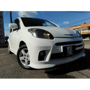  Perodua Myvi