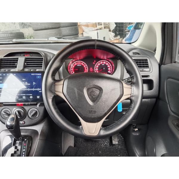  Proton Exora