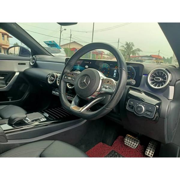  Mercedes-Benz CLA200