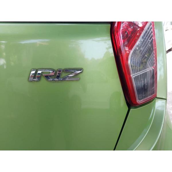  Proton Iriz